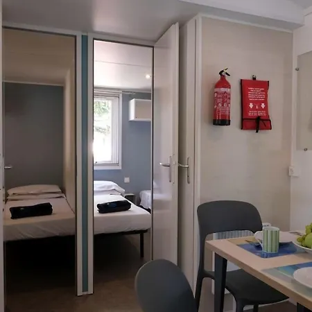 1-bedroom * Vrsar