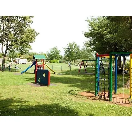 Semesterbostad 1-bedroom