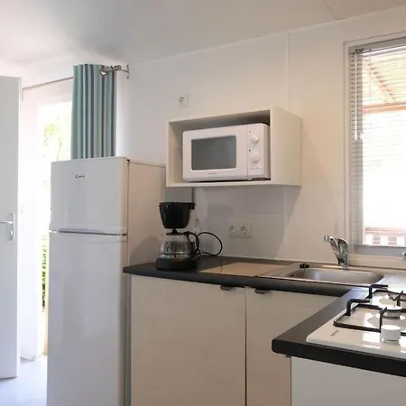 Semesterbostad 1-bedroom *